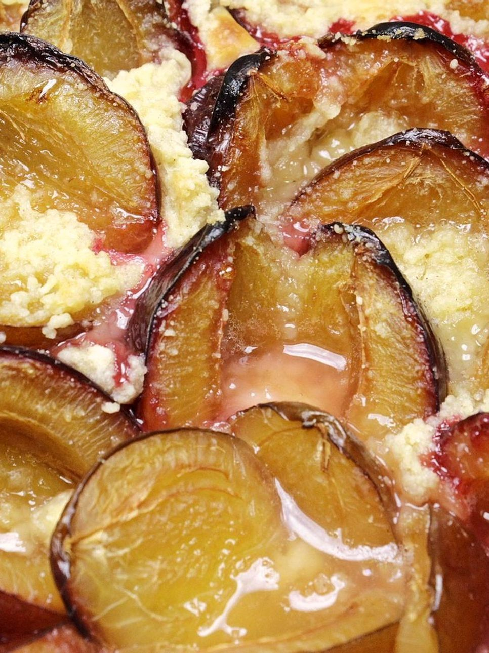 The Seasonal Bake