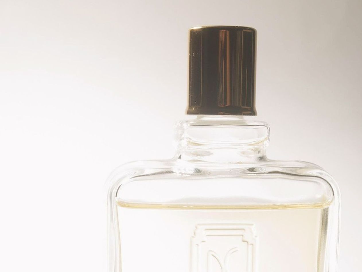 Açık havada koku deneyimi için aromaterapi setleri
